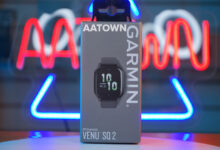 Photo of Отзывы на фитнес-браслеты Garmin Venu