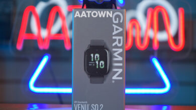 Photo of Отзывы на фитнес-браслеты Garmin Venu