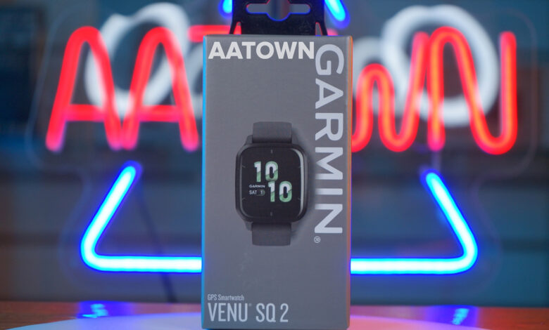 Photo of Отзывы на фитнес-браслеты Garmin Venu