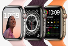 Photo of Умные часы Apple Watch Series 7: обзор