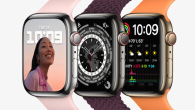 Photo of Умные часы Apple Watch Series 7: обзор