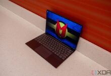 Photo of Что нового в ноутбуках Dell XPS 2022?