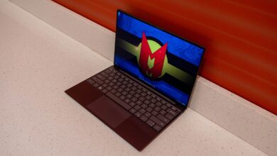 Photo of Что нового в ноутбуках Dell XPS 2022?