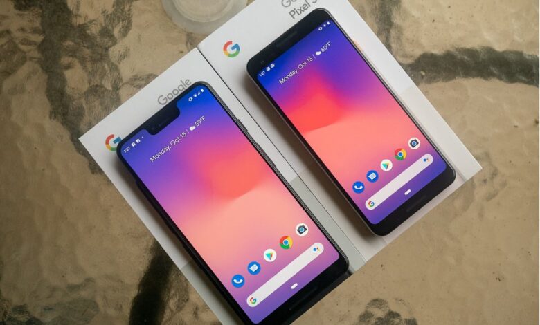 Photo of Сравнение камер смартфонов Google Pixel и iPhone