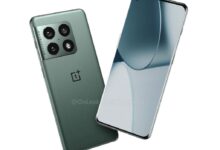 Photo of Новые функции смартфона OnePlus 10 Pro