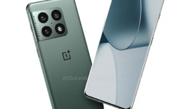 Photo of Новые функции смартфона OnePlus 10 Pro