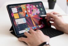 Photo of Новые возможности iPad Pro 2022
