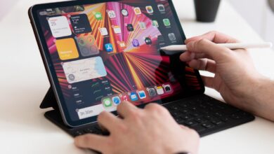 Photo of Новые возможности iPad Pro 2022