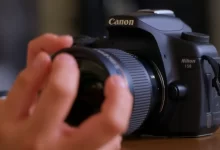 Photo of Преимущества фотоаппаратов Canon и Nikon