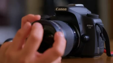 Photo of Преимущества фотоаппаратов Canon и Nikon