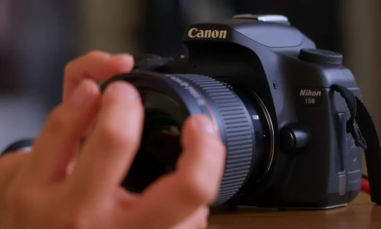 Photo of Преимущества фотоаппаратов Canon и Nikon