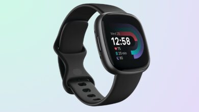 Photo of Новые функции смарт-часов Fitbit Versa 4