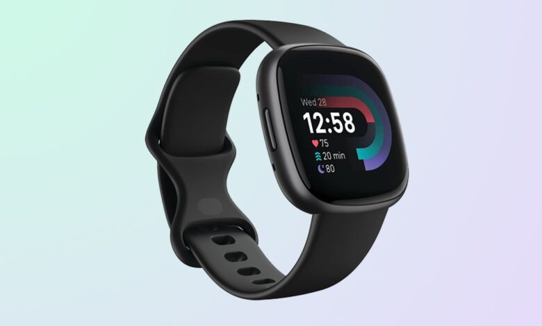Photo of Новые функции смарт-часов Fitbit Versa 4