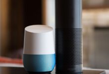Photo of Плюсы и минусы умных колонок Amazon Echo и Google Home