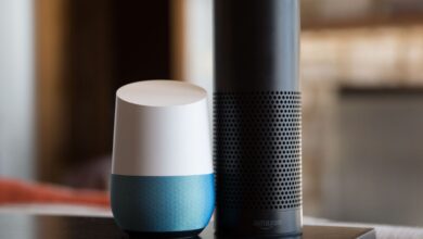 Photo of Плюсы и минусы умных колонок Amazon Echo и Google Home