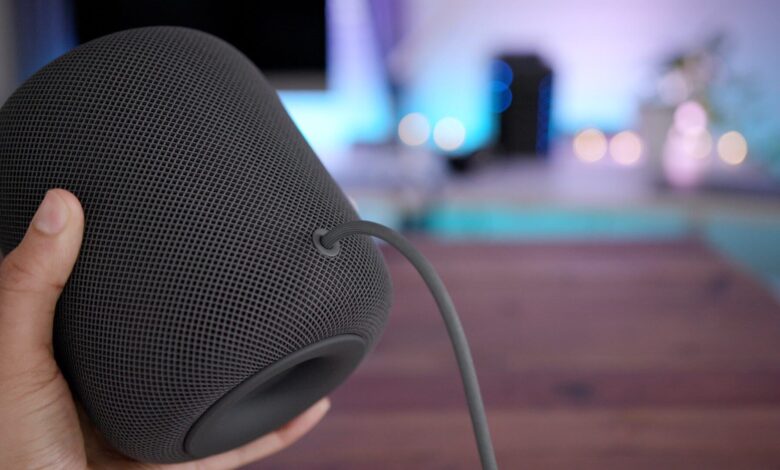 Photo of Обзор умных колонок Apple HomePod и Sonos