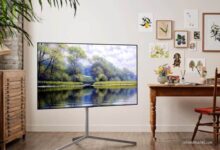 Photo of Новые возможности смарт-телевизоров LG OLED