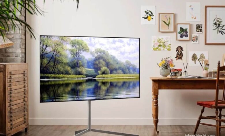 Photo of Новые возможности смарт-телевизоров LG OLED