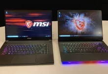 Photo of Обзор игрового ноутбука MSI GS66 Stealth