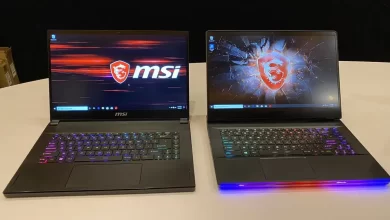 Photo of Обзор игрового ноутбука MSI GS66 Stealth