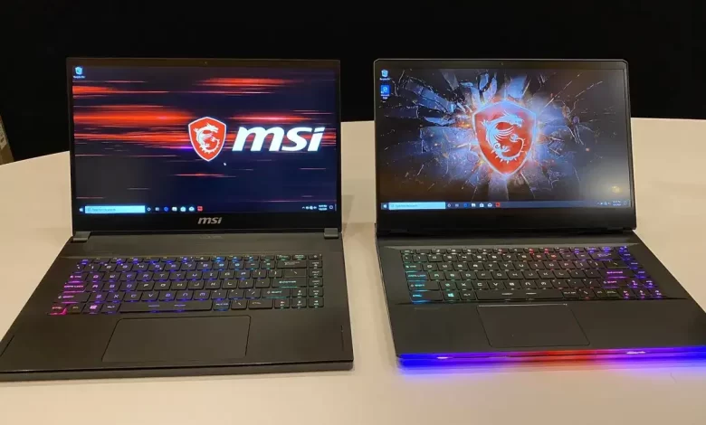Photo of Обзор игрового ноутбука MSI GS66 Stealth
