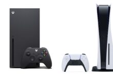Photo of Обзор игровых консолей PlayStation 5 и Xbox Series X