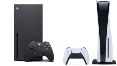 Photo of Обзор игровых консолей PlayStation 5 и Xbox Series X