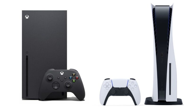 Photo of Обзор игровых консолей PlayStation 5 и Xbox Series X