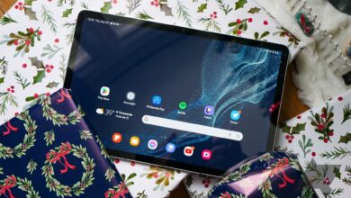 Photo of Сравнение функций планшетов Samsung Galaxy Tab и Lenovo Tab