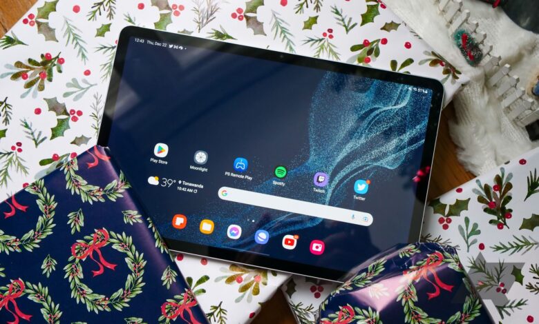 Photo of Сравнение функций планшетов Samsung Galaxy Tab и Lenovo Tab