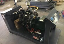 Photo of Генератор бензиновый для дачи и дома