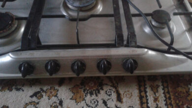 Photo of Газовая плита с функцией гриля