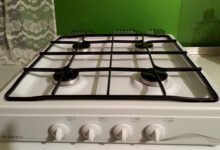 Photo of Газовая плита с функцией духовки
