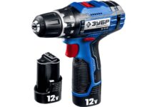 Photo of Аккумуляторная дрель-шуруповерт с удлинителем