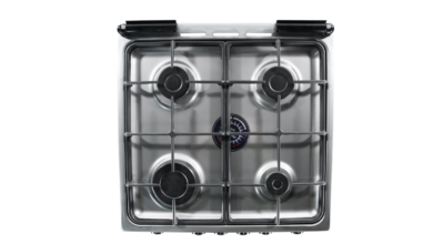 Photo of Газовая плита с функцией запекания