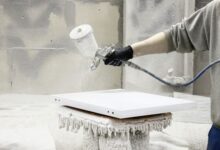 Photo of Краскопульт для автомобильной покраски