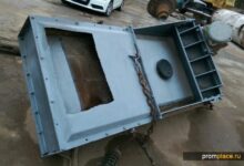 Photo of Вибрационный грохот для сортировки материалов