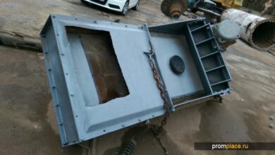 Photo of Вибрационный грохот для сортировки материалов