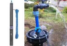 Photo of Погружной насос для скважины