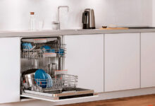 Photo of Автоматическая посудомоечная машина для кухни