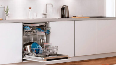 Photo of Автоматическая посудомоечная машина для кухни