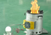 Photo of Электрический генератор для дома