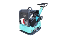 Photo of Виброплита для уплотнения асфальта