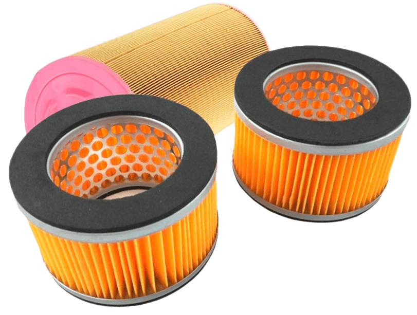 Фото 7 — Компрессор воздушный для автосервиса