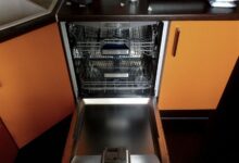 Photo of Автоматическая посудомоечная машина с функцией охлаждения