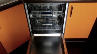 Photo of Автоматическая посудомоечная машина с функцией охлаждения