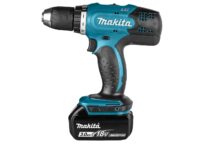 Photo of Аккумуляторная дрель-шуруповерт