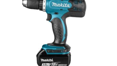 Photo of Аккумуляторная дрель-шуруповерт