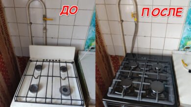 Photo of Газовая плита с электроподжигом