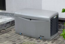 Photo of Электрический генератор для дома